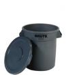 BRUTE Round Containers View: BRUTE Round Containers